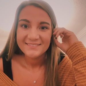 Meet your Posher, Kathryn